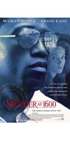 Murder at 1600 (1997 - VJ Emmy - Luganda)